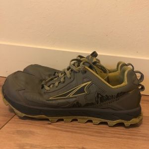 Altra Lone Peak 4.5